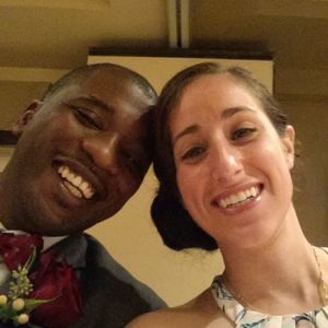 Meet your Posher, Roya